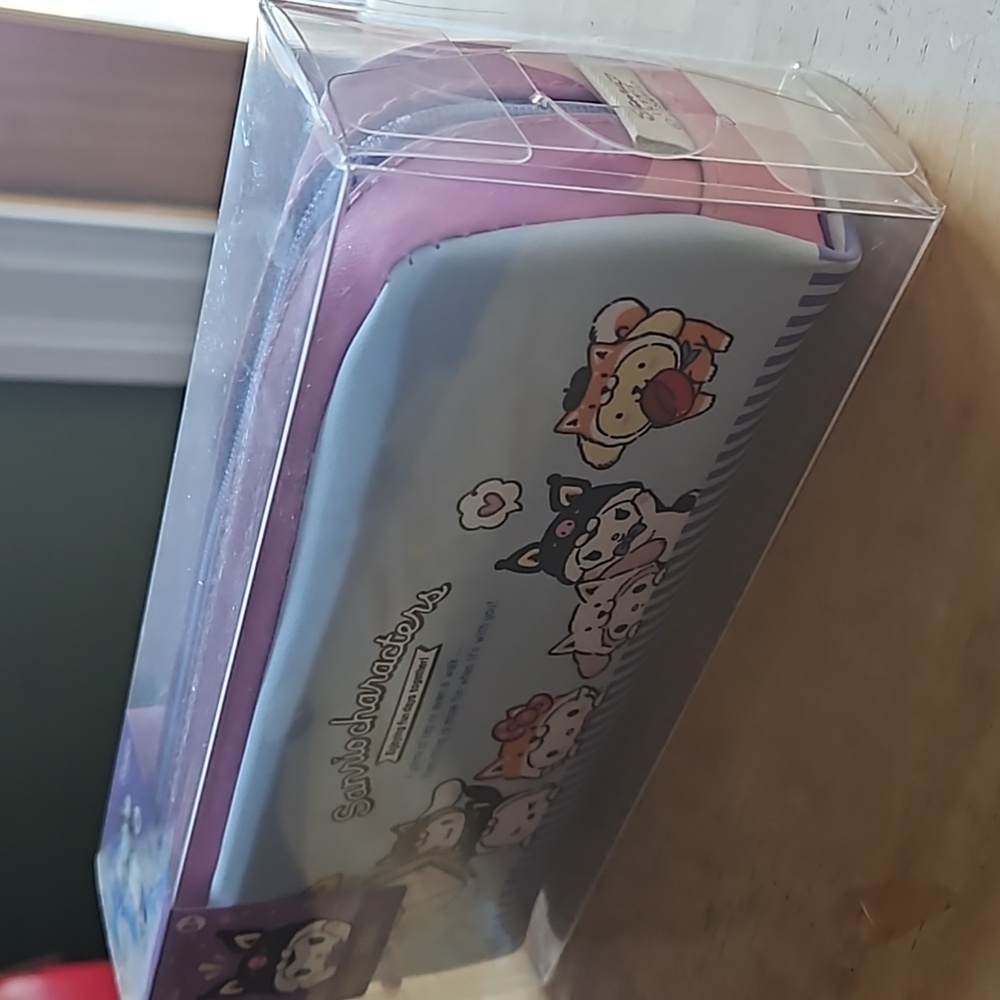 SANRIO CHARACTERS CASE - Picture 11 of 13
